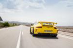 Porsche 911 GT3 2017 года (WW)
